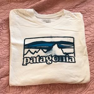 Patagonia long sleeve